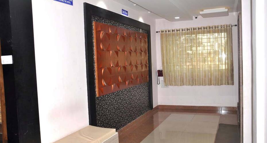 Hotel City Park, Gulbarga 4